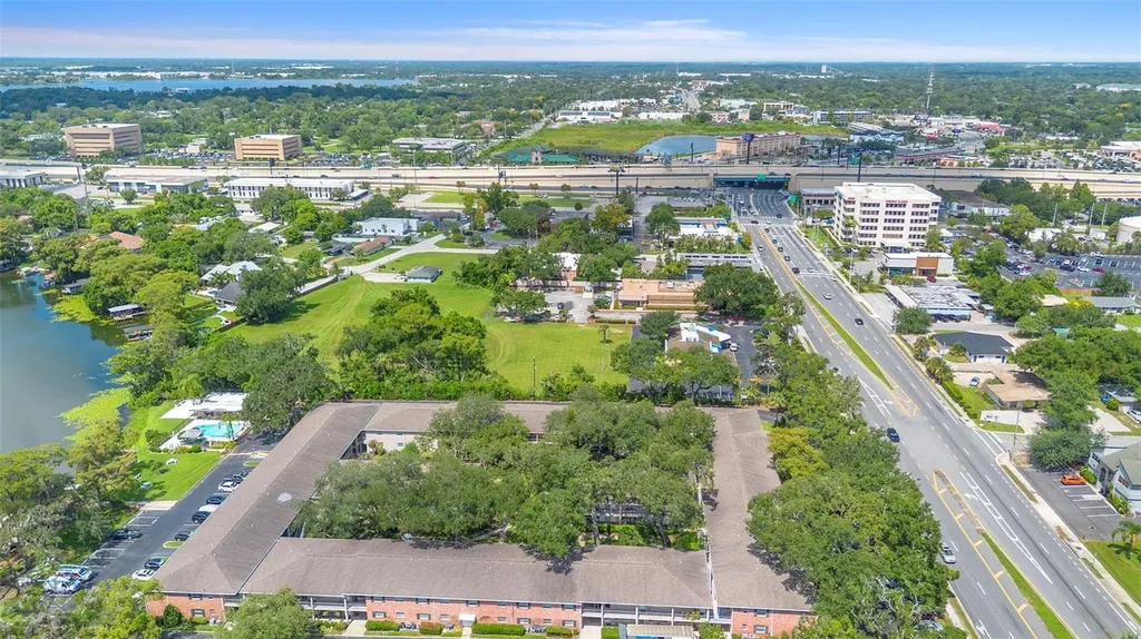 2500 Lee Road Winter Park FL 32789