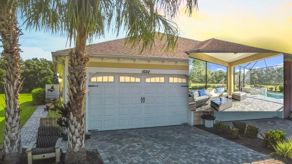 1052 Sea Shell Court Daytona Beach FL 32124