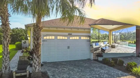 1052 Sea Shell Court Daytona Beach FL 32124