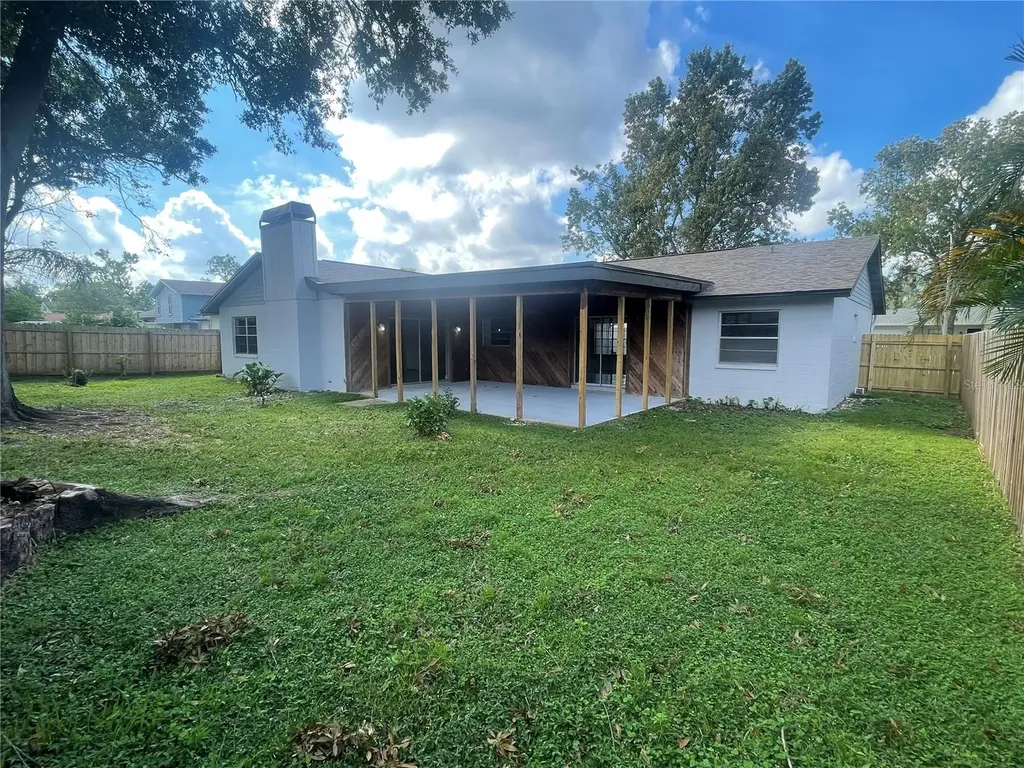 4421 Ranchwood Lane Tampa FL 33624