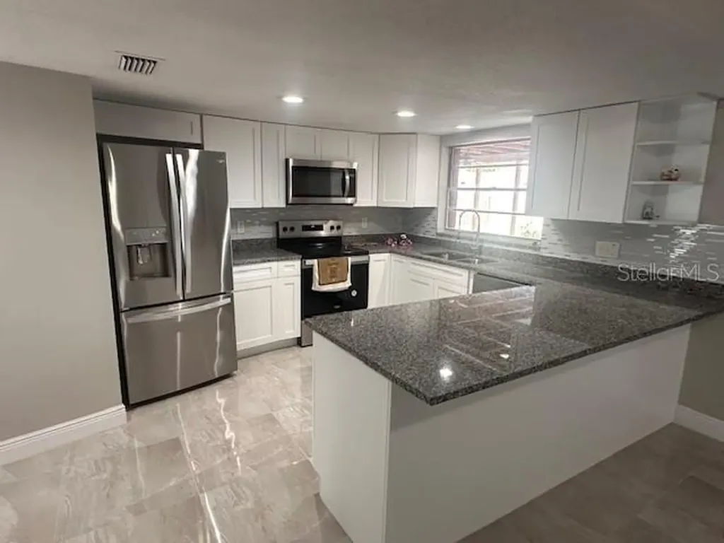 4421 Ranchwood Lane Tampa FL 33624