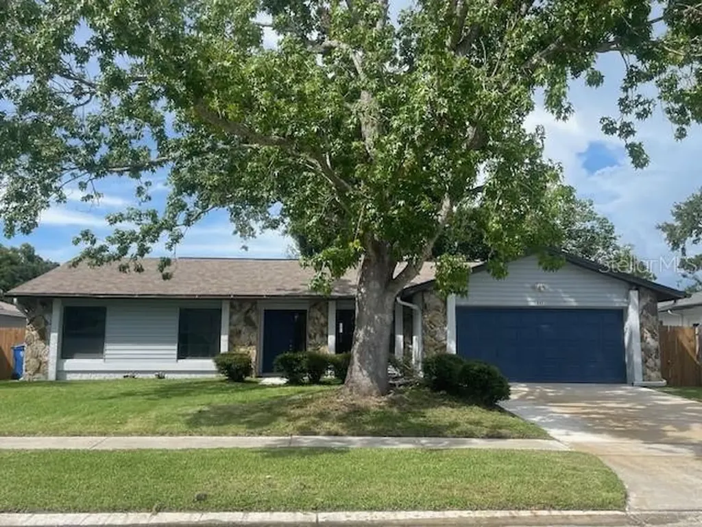 4421 Ranchwood Lane Tampa FL 33624