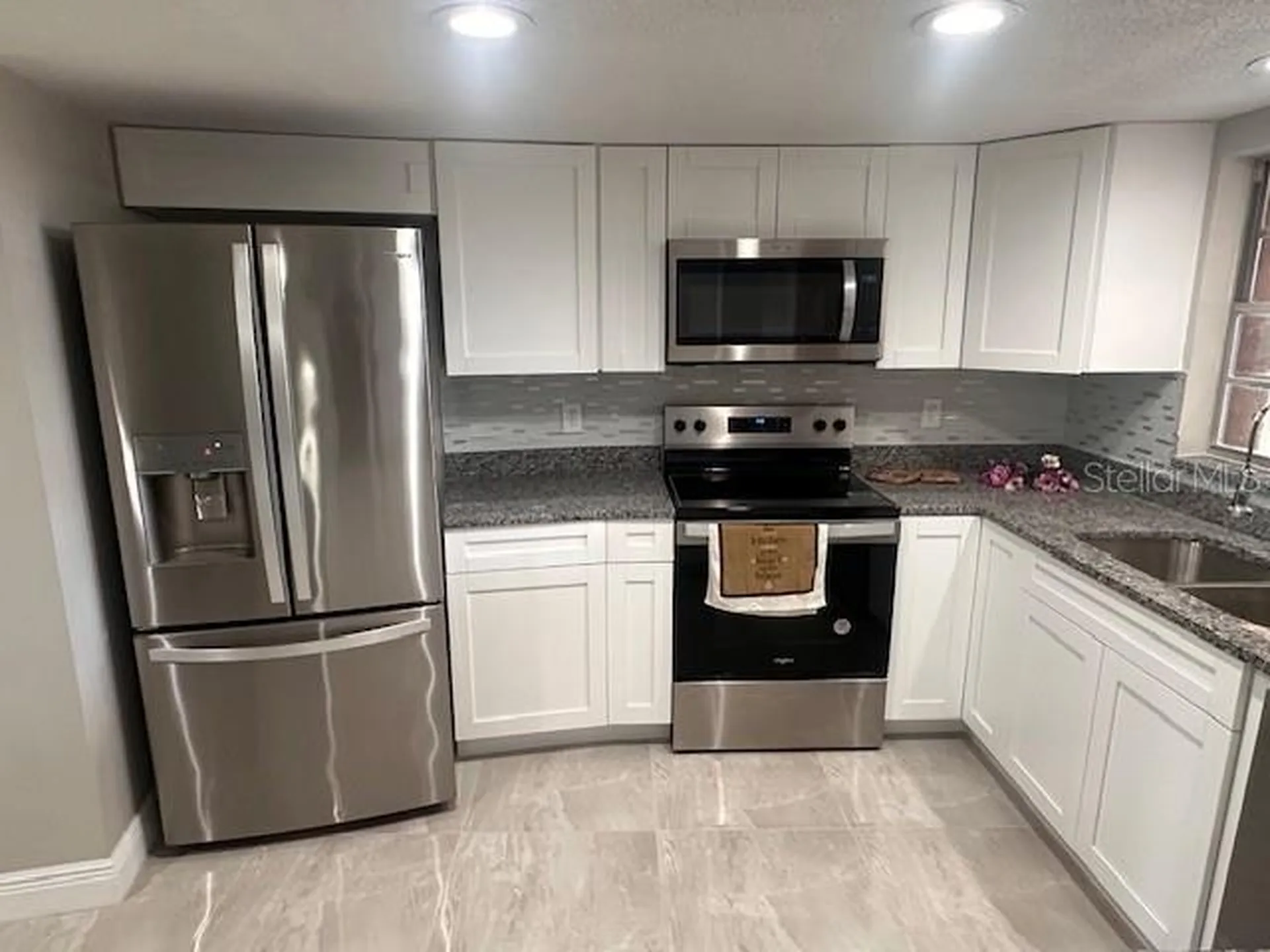 4421 Ranchwood Lane Tampa FL 33624