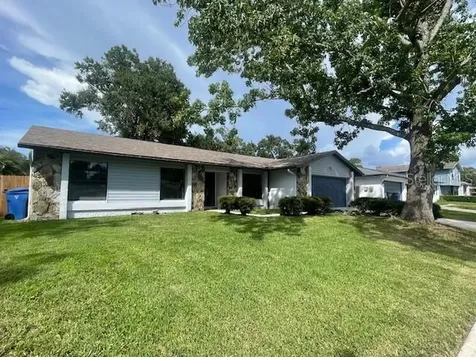 4421 Ranchwood Lane Tampa FL 33624