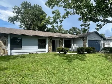 4421 Ranchwood Lane Tampa FL 33624