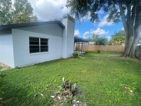 4421 Ranchwood Lane Tampa FL 33624
