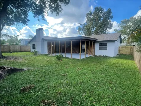4421 Ranchwood Lane Tampa FL 33624