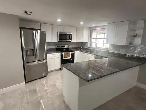 4421 Ranchwood Lane Tampa FL 33624