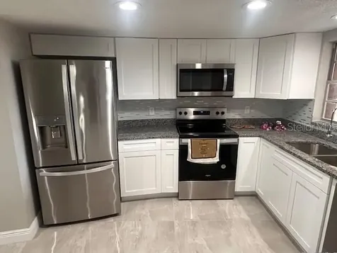 4421 Ranchwood Lane Tampa FL 33624