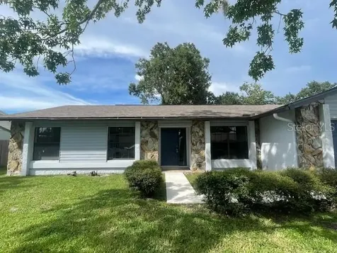 4421 Ranchwood Lane Tampa FL 33624