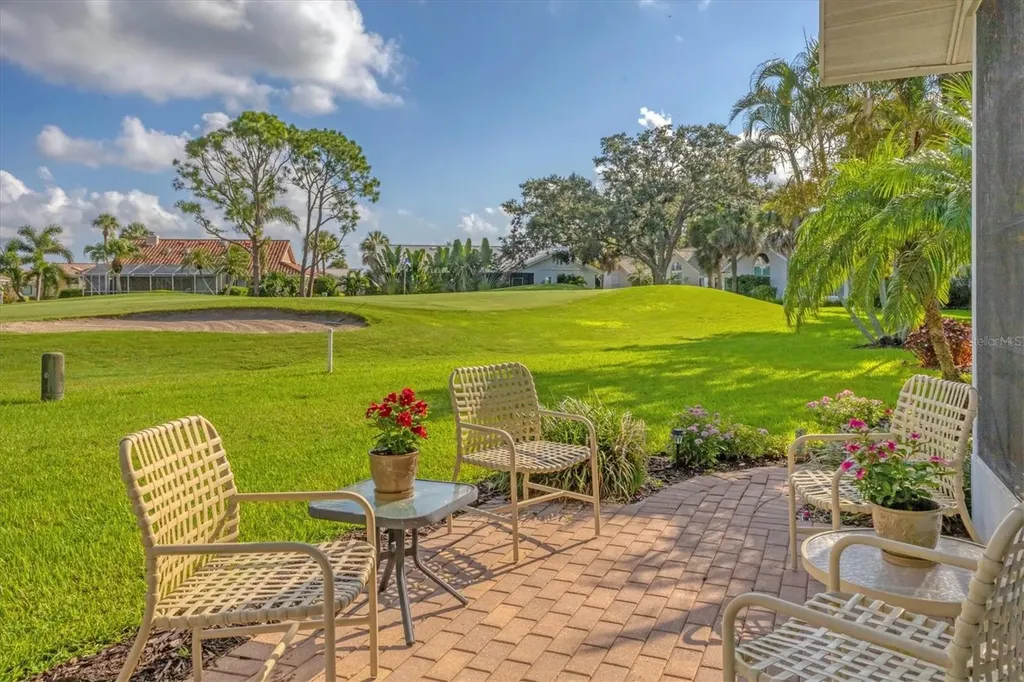 1412 Colony Place Venice FL 34292