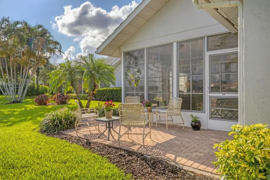 1412 Colony Place Venice FL 34292
