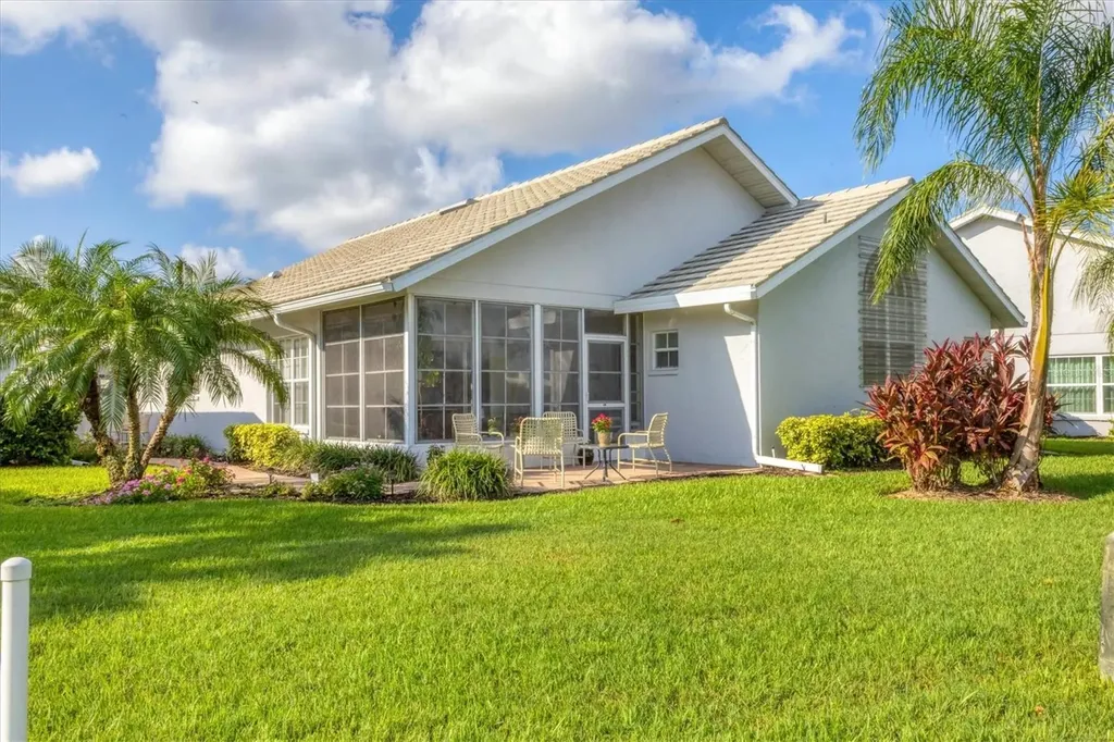 1412 Colony Place Venice FL 34292