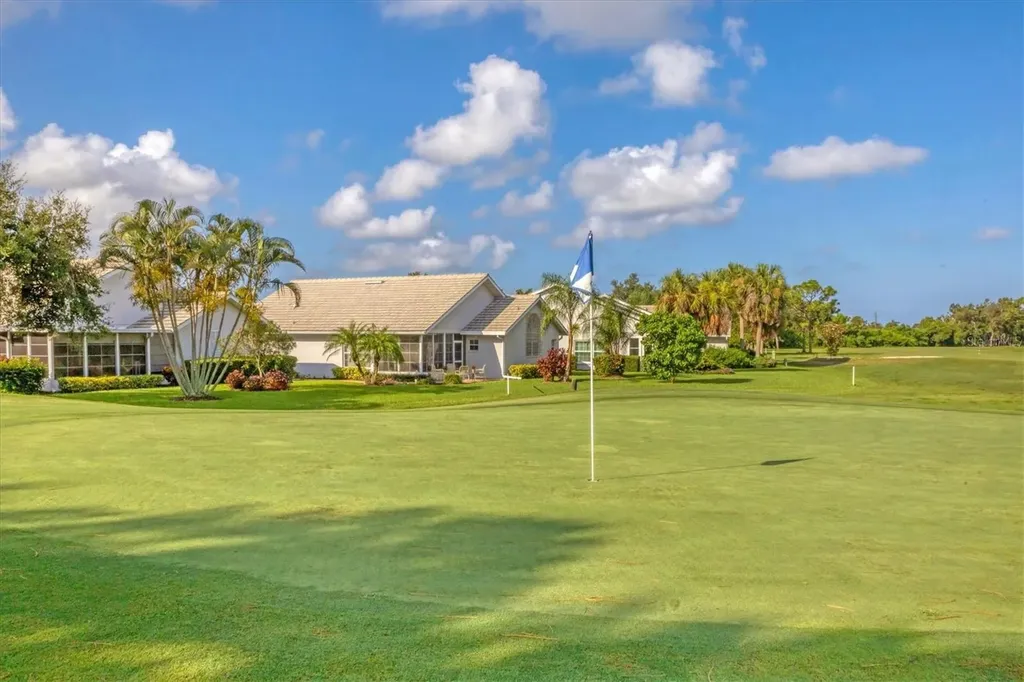 1412 Colony Place Venice FL 34292