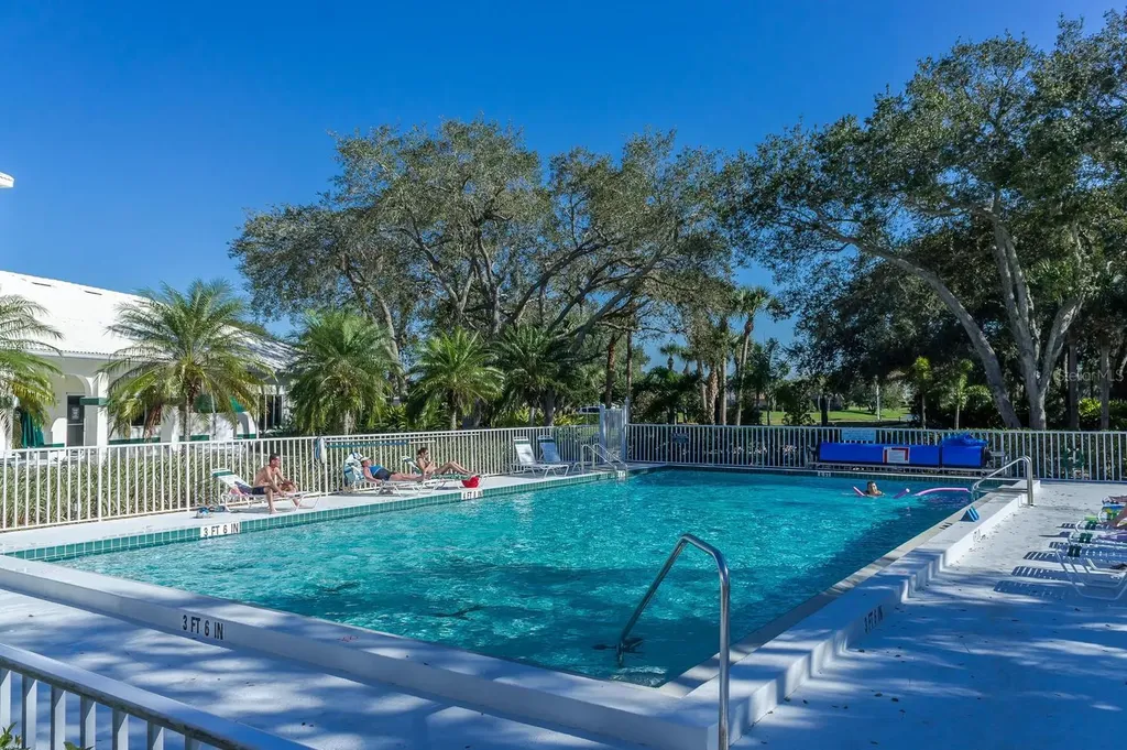 1412 Colony Place Venice FL 34292