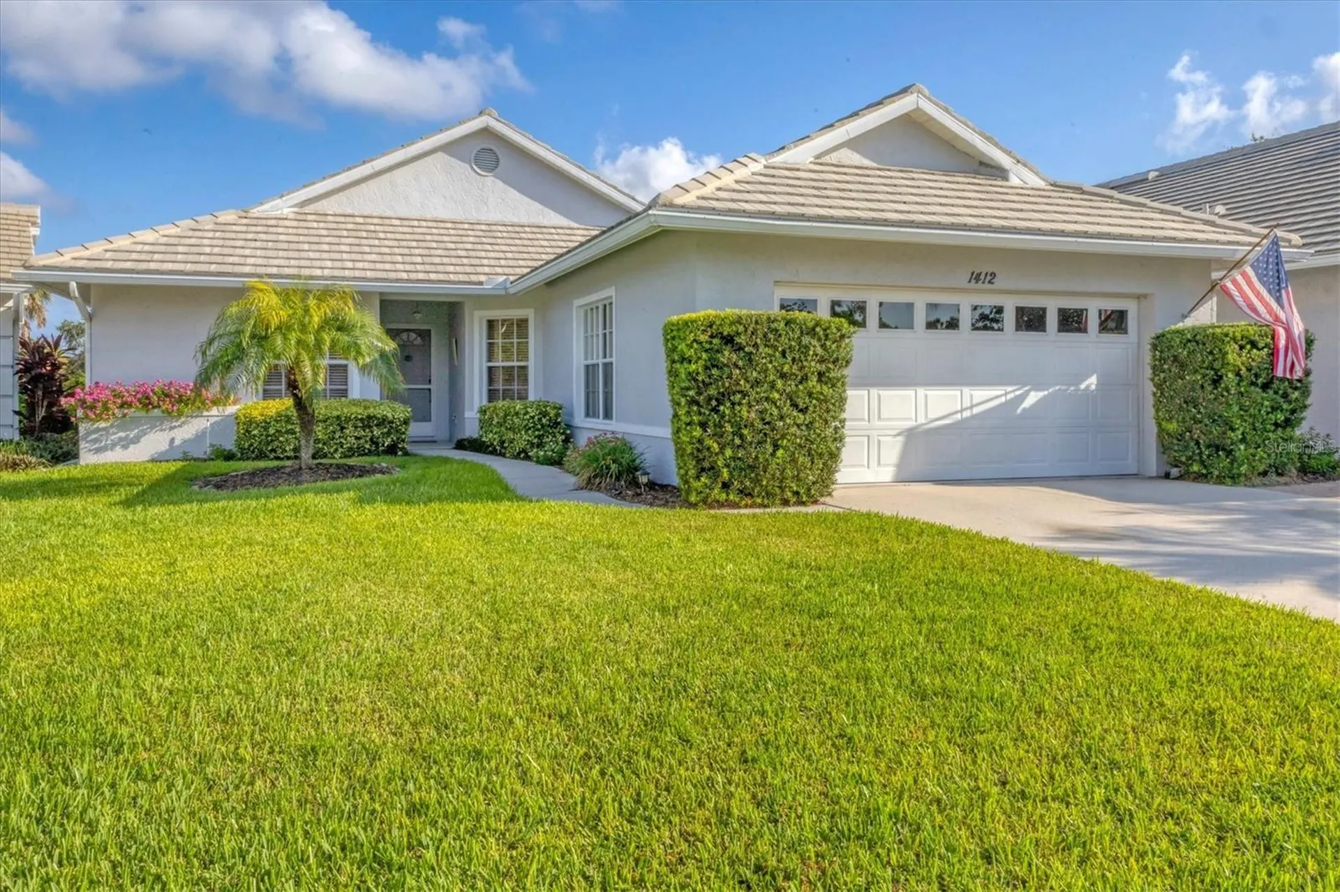 Venice FL, 1412 Colony Place