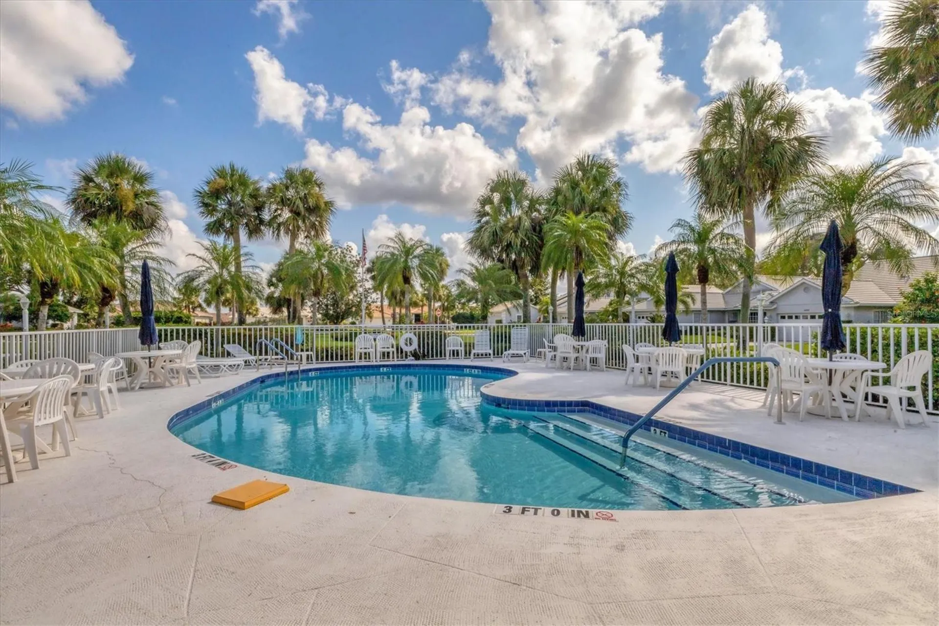 1412 Colony Place Venice FL 34292