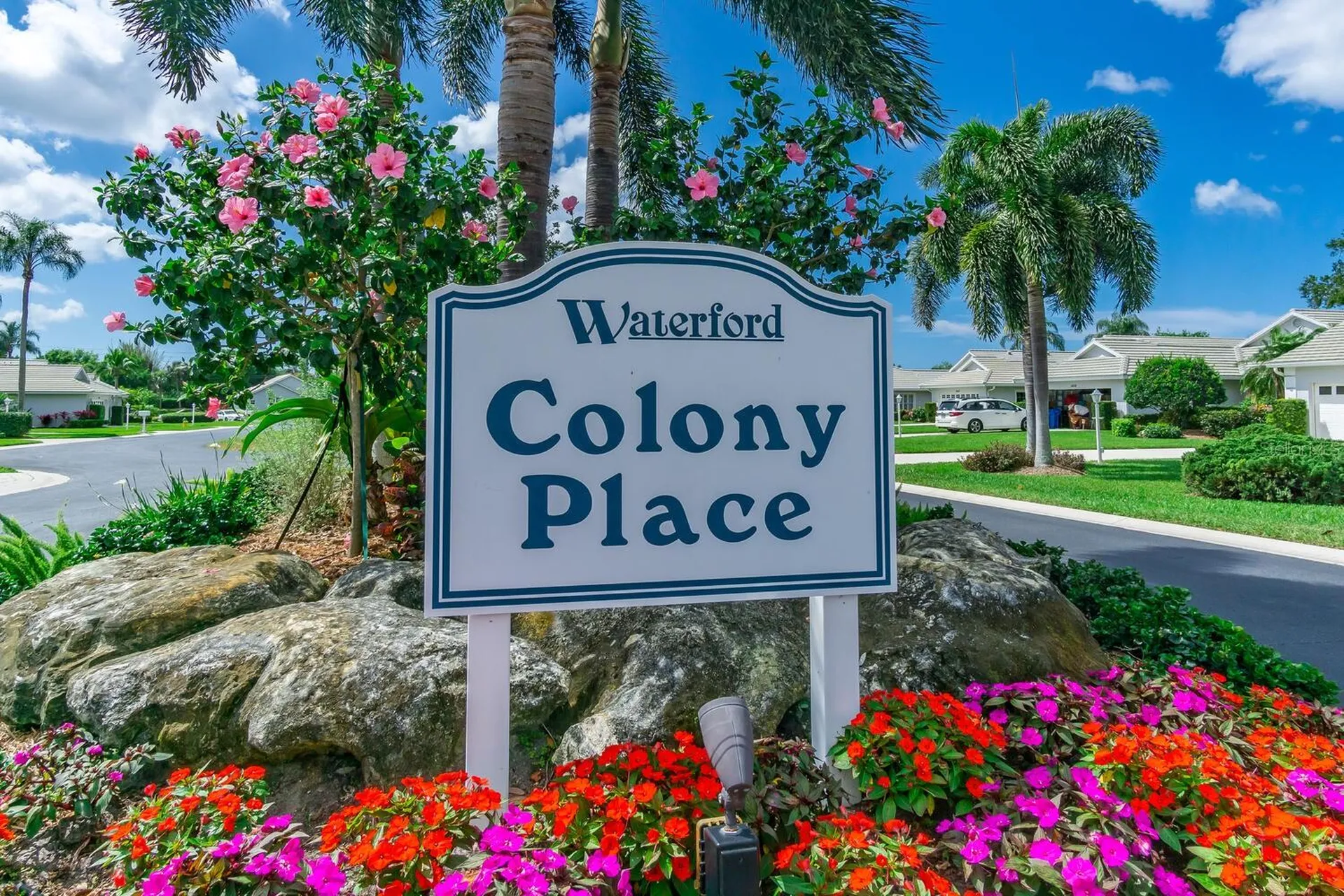 1412 Colony Place Venice FL 34292