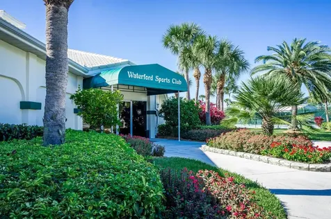 1412 Colony Place Venice FL 34292