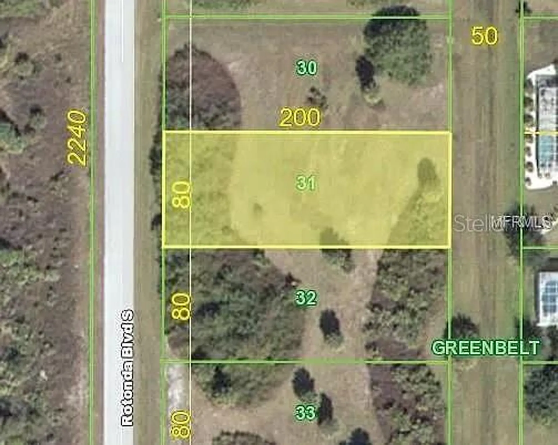 207 Rotonda Boulevard S Rotonda West FL 33947