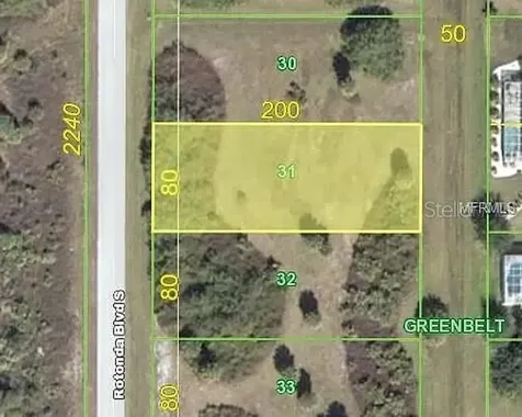 207 Rotonda Boulevard S Rotonda West FL 33947