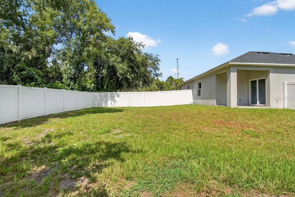 1997 Marshall Street Bartow FL 33830