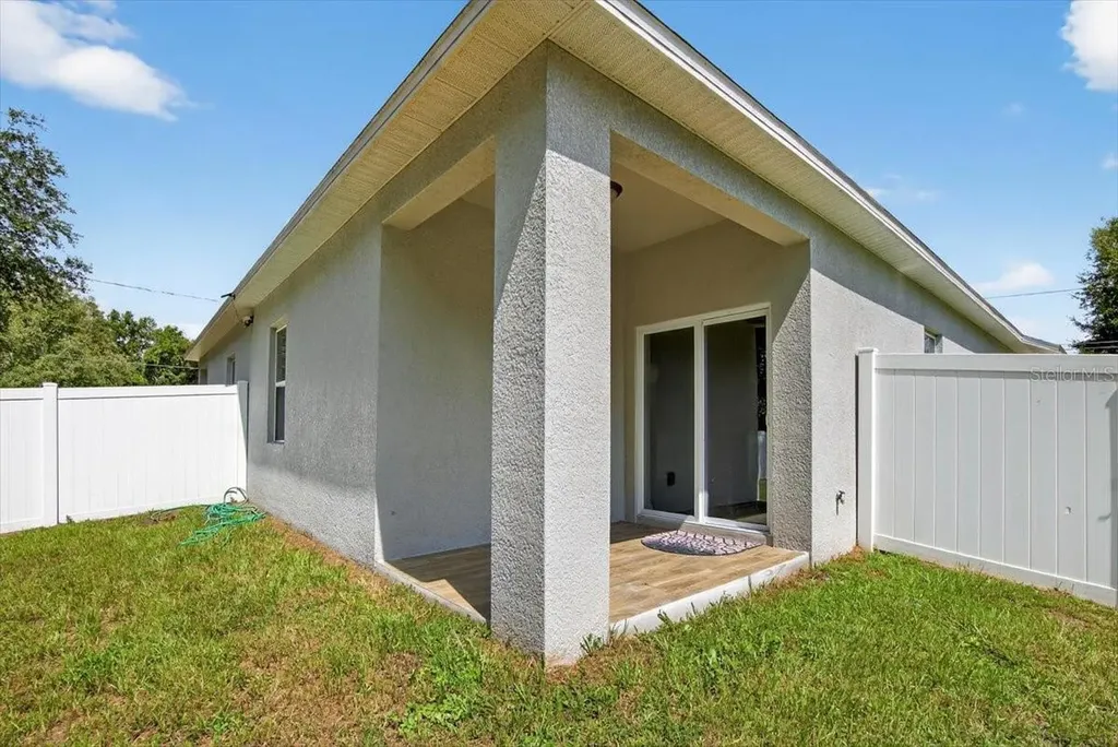 1997 Marshall Street Bartow FL 33830
