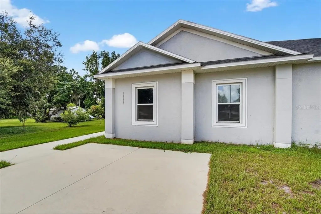 1997 Marshall Street Bartow FL 33830