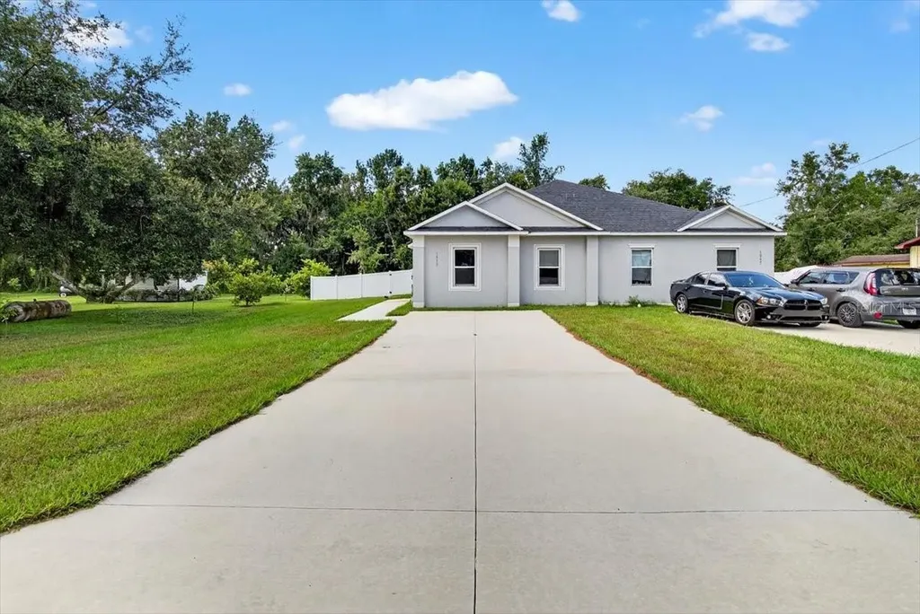 1997 Marshall Street Bartow FL 33830