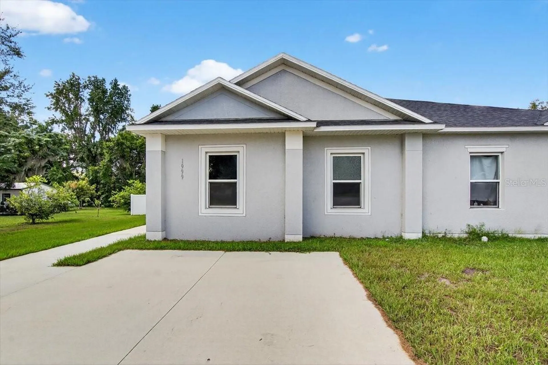1997 Marshall Street Bartow FL 33830