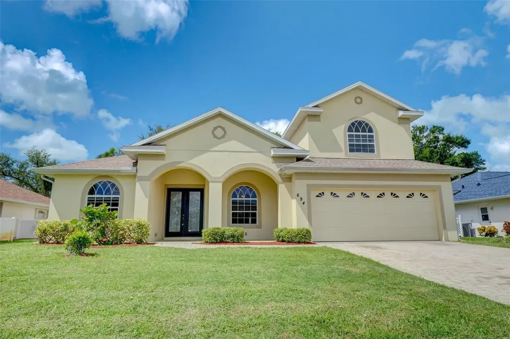 694 Rotonda Circle Rotonda West FL 33947