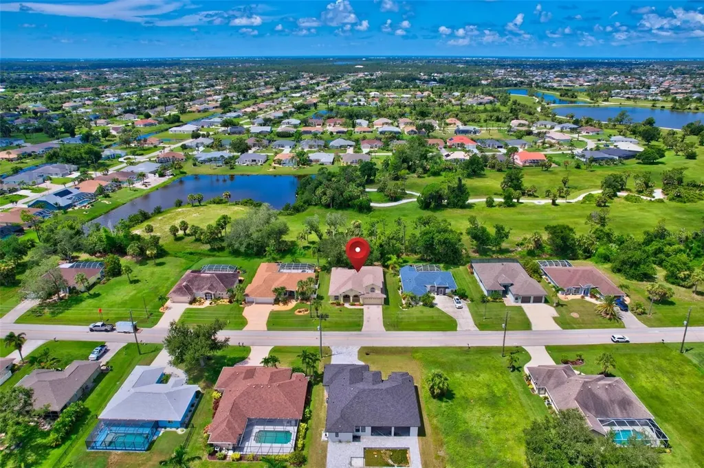 694 Rotonda Circle Rotonda West FL 33947