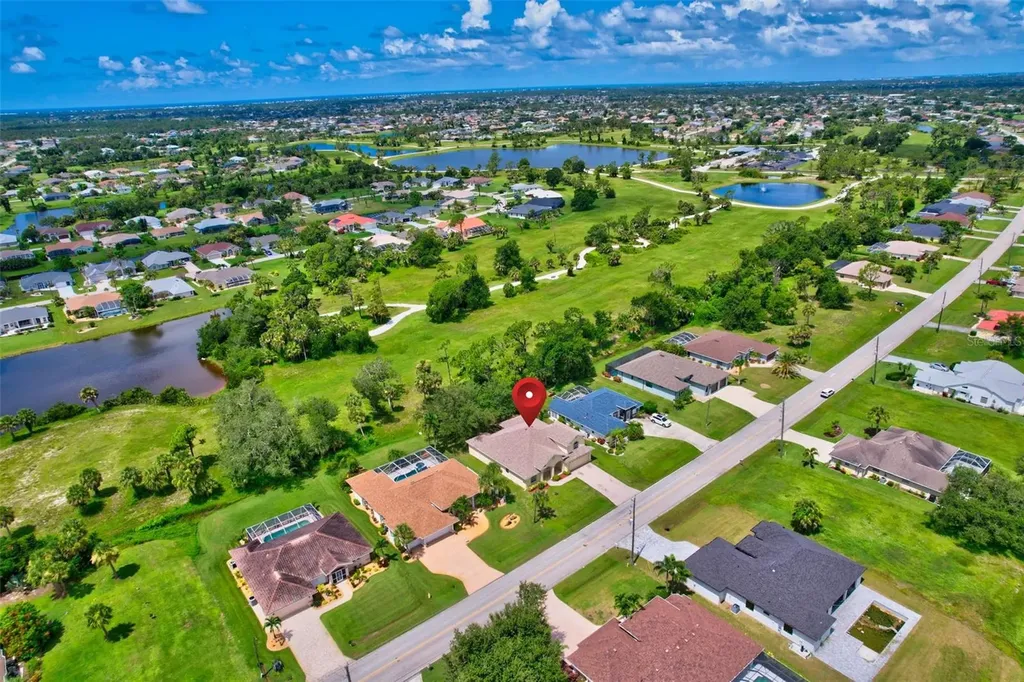 694 Rotonda Circle Rotonda West FL 33947