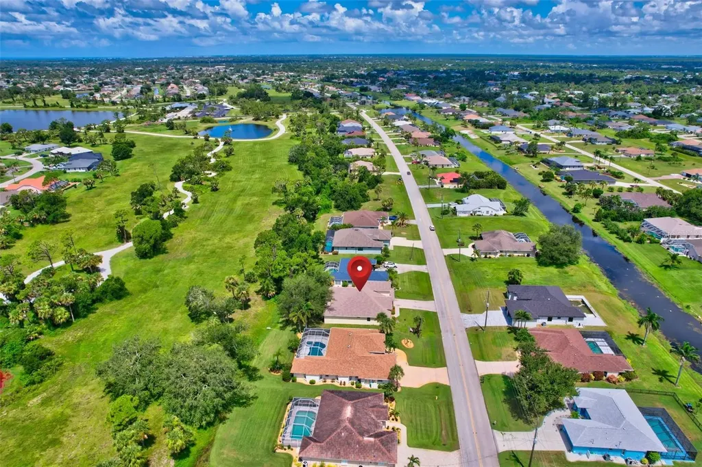 694 Rotonda Circle Rotonda West FL 33947