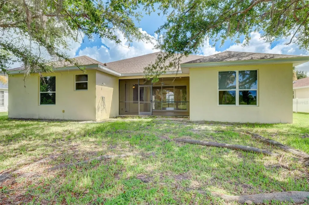 694 Rotonda Circle Rotonda West FL 33947