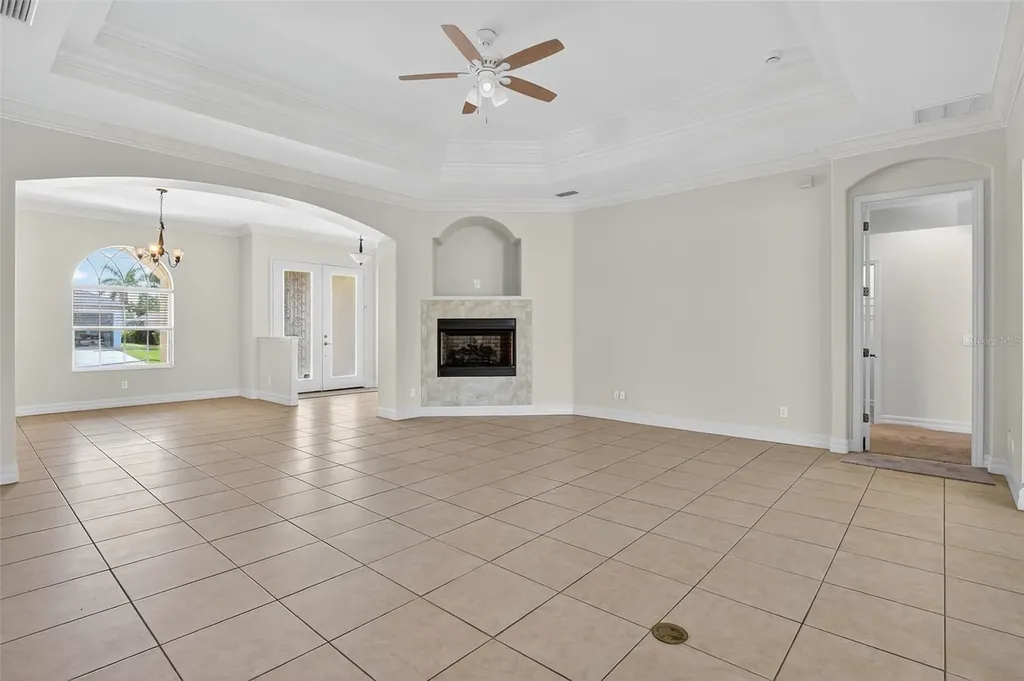 694 Rotonda Circle Rotonda West FL 33947