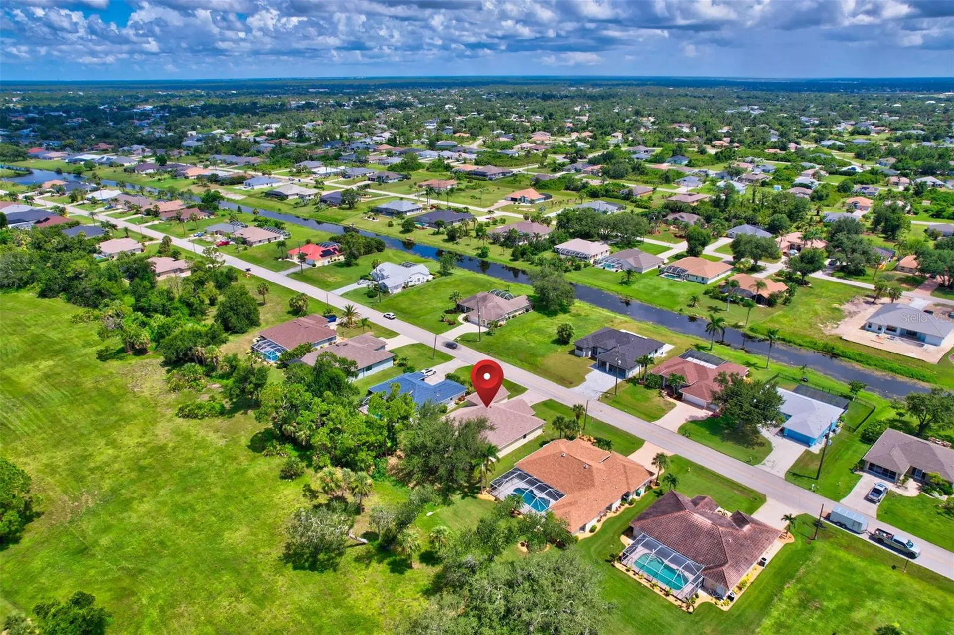 694 Rotonda Circle Rotonda West FL 33947