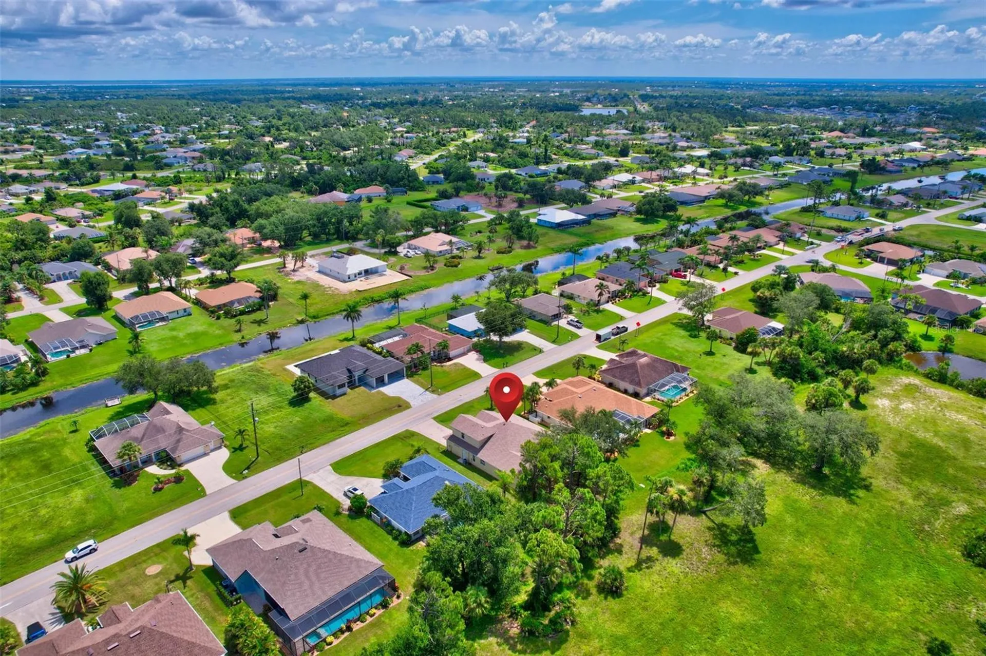 694 Rotonda Circle Rotonda West FL 33947