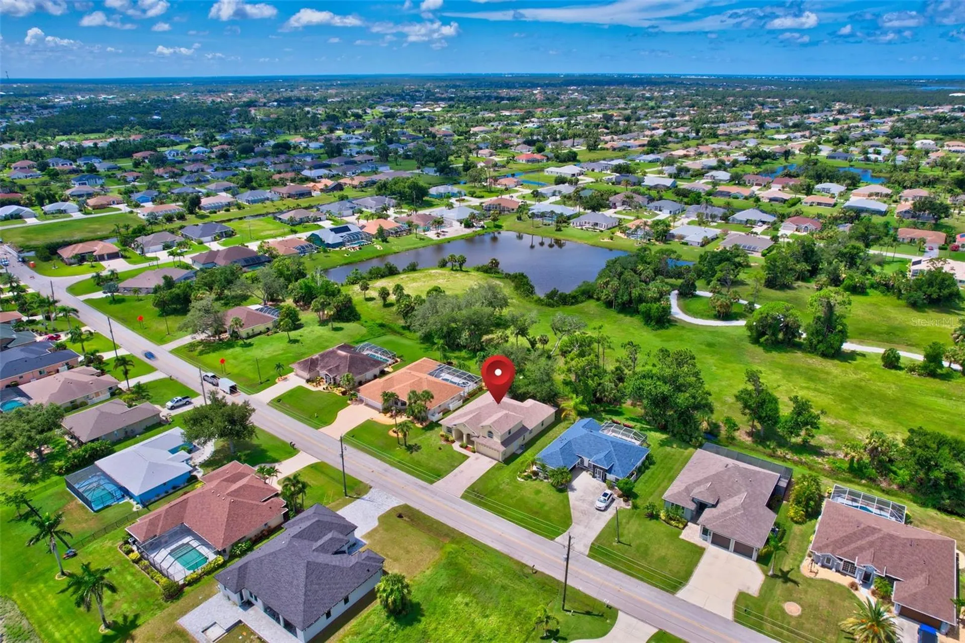 694 Rotonda Circle Rotonda West FL 33947