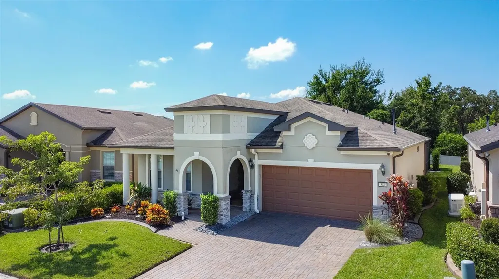 588 Cantabria Drive Davenport FL 33837