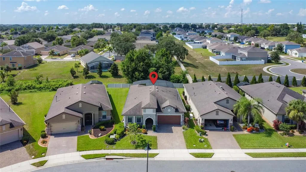 588 Cantabria Drive Davenport FL 33837