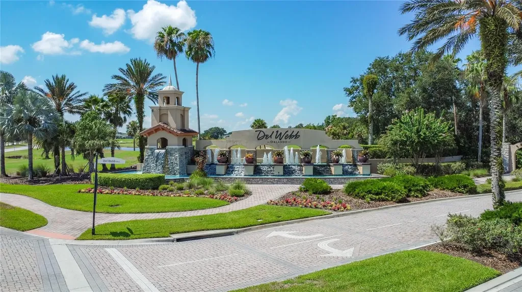 588 Cantabria Drive Davenport FL 33837