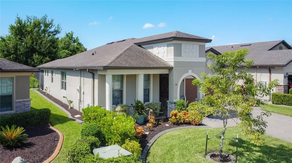 588 Cantabria Drive Davenport FL 33837