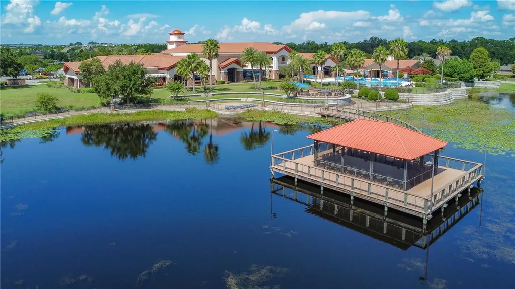 588 Cantabria Drive Davenport FL 33837
