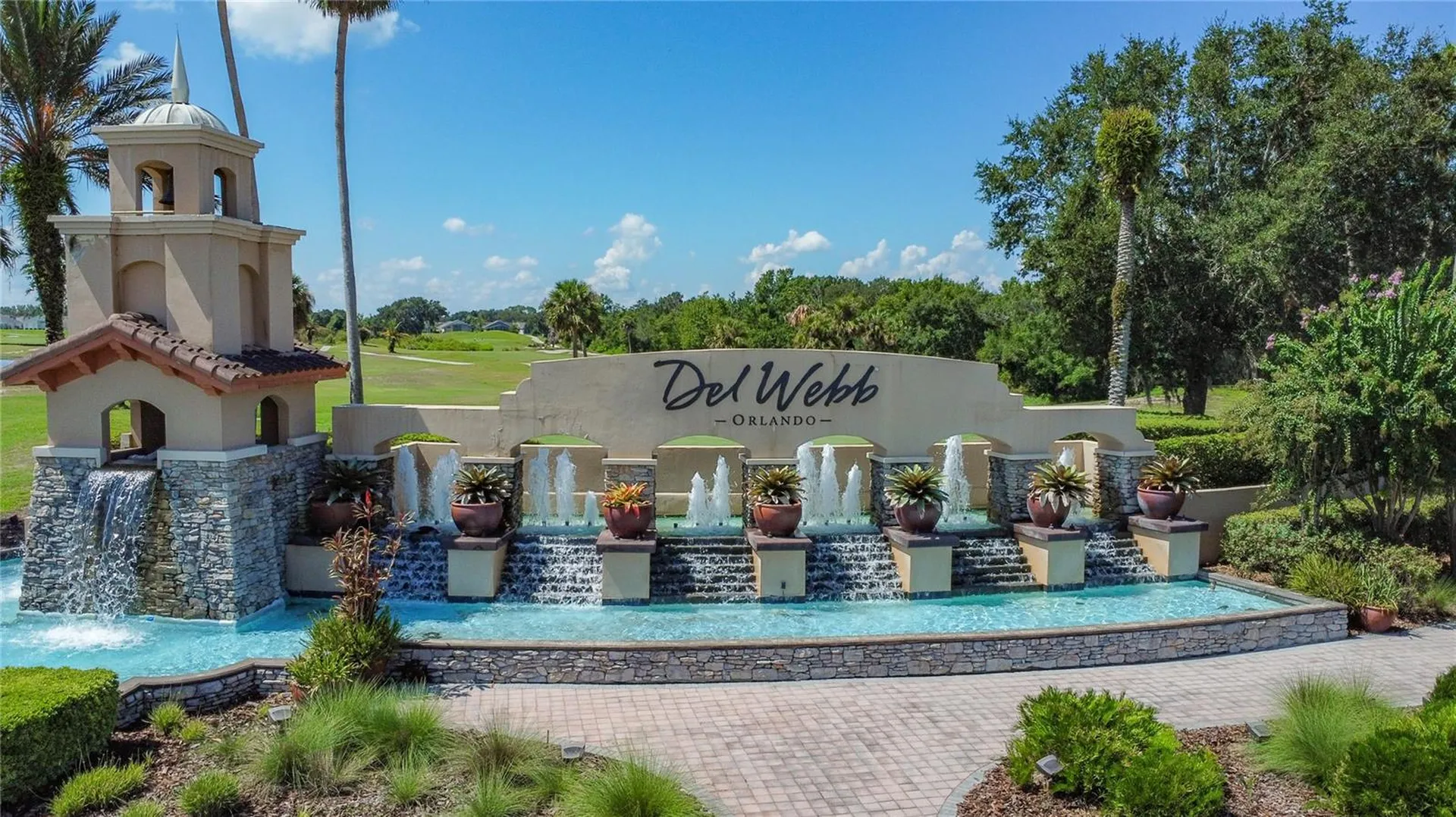 588 Cantabria Drive Davenport FL 33837
