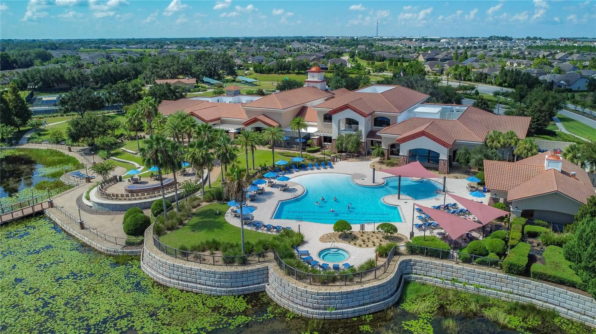 588 Cantabria Drive Davenport FL 33837