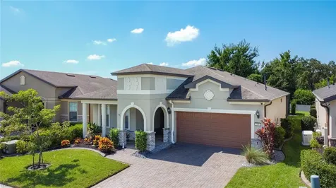 588 Cantabria Drive Davenport FL 33837