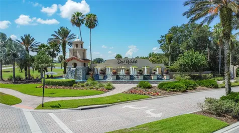 588 Cantabria Drive Davenport FL 33837