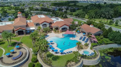 588 Cantabria Drive Davenport FL 33837