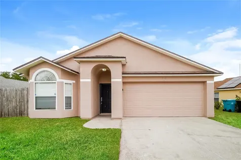 718 Palmera Street Orlando FL 32811